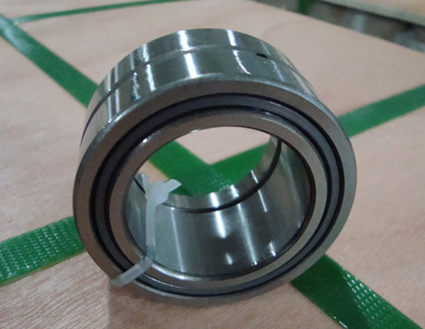 NKIB Needle roller / axial angular contact ball bearings
