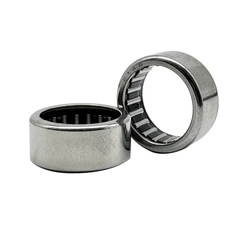 Stamped outer ring needle roller bearing SCE series (British series)