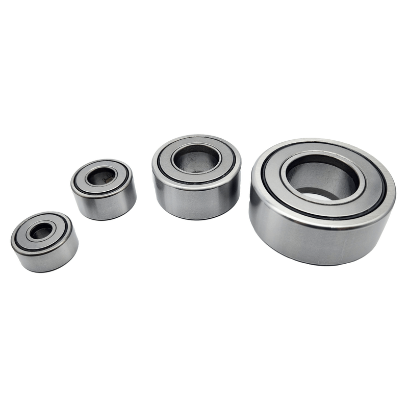 NATR series support roller bearings