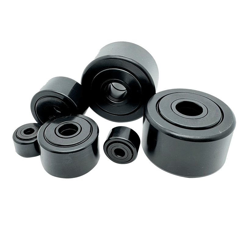 CYR series support roller bearings