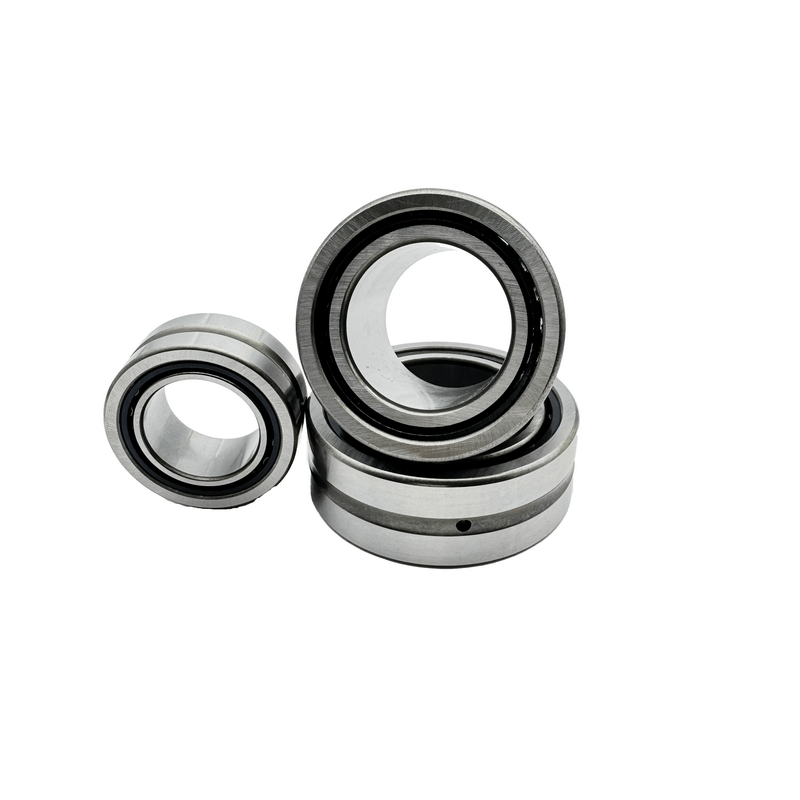 RNA series of needle roller bearings without inner ring