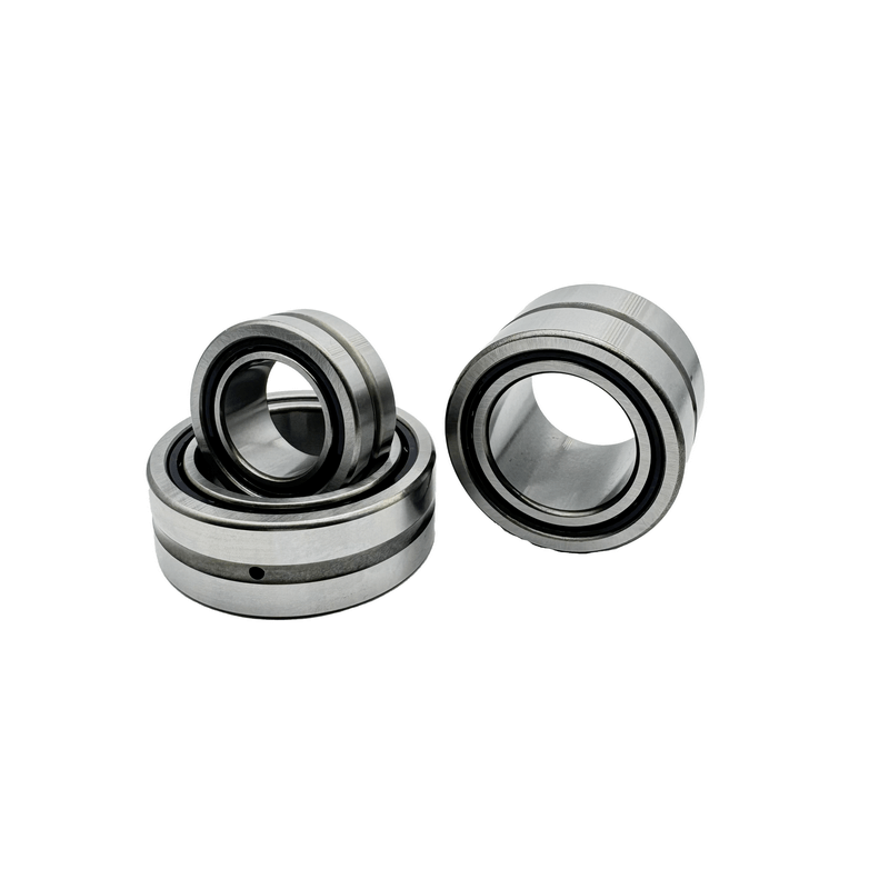 RNA series of needle roller bearings without inner ring