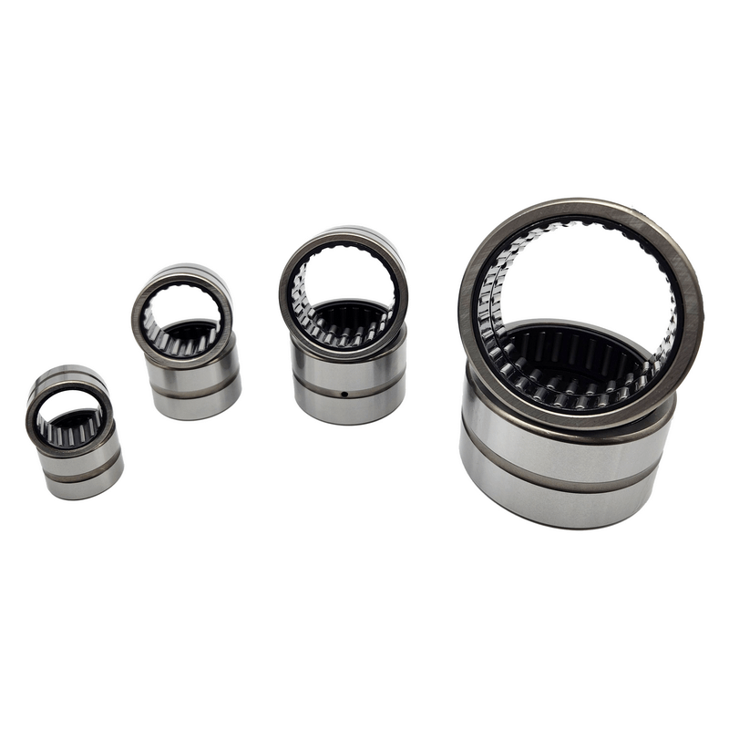 NA series with inner ring needle roller bearings