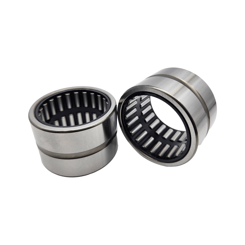 NA series with inner ring needle roller bearings