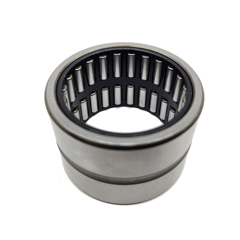 NA series with inner ring needle roller bearings