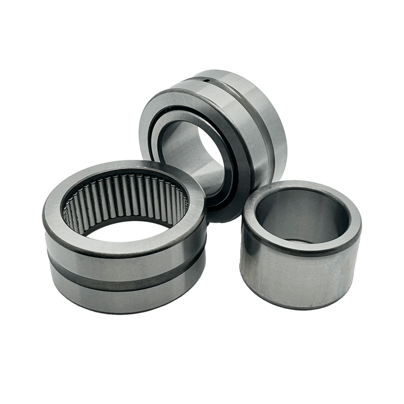 Solid Ring Needle Roller Bearing NAV, RNAV Series