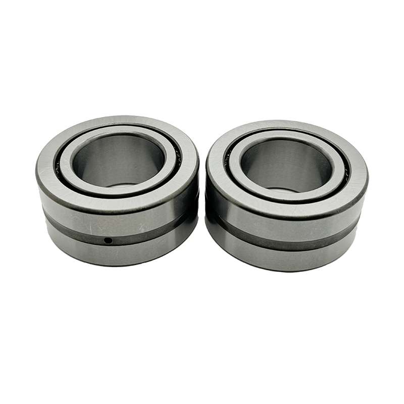 Solid Ring Needle Roller Bearing NAV, RNAV Series