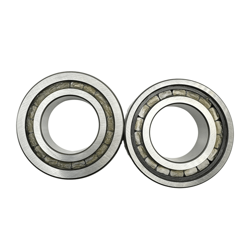 Cylindrical roller bearings SL series