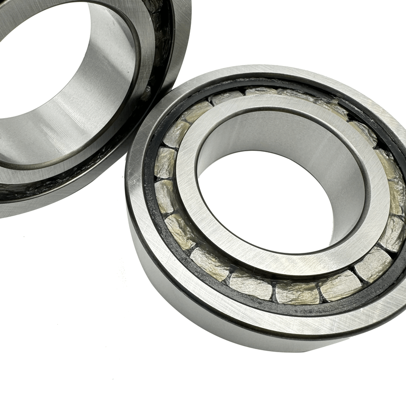 Cylindrical roller bearings SL series