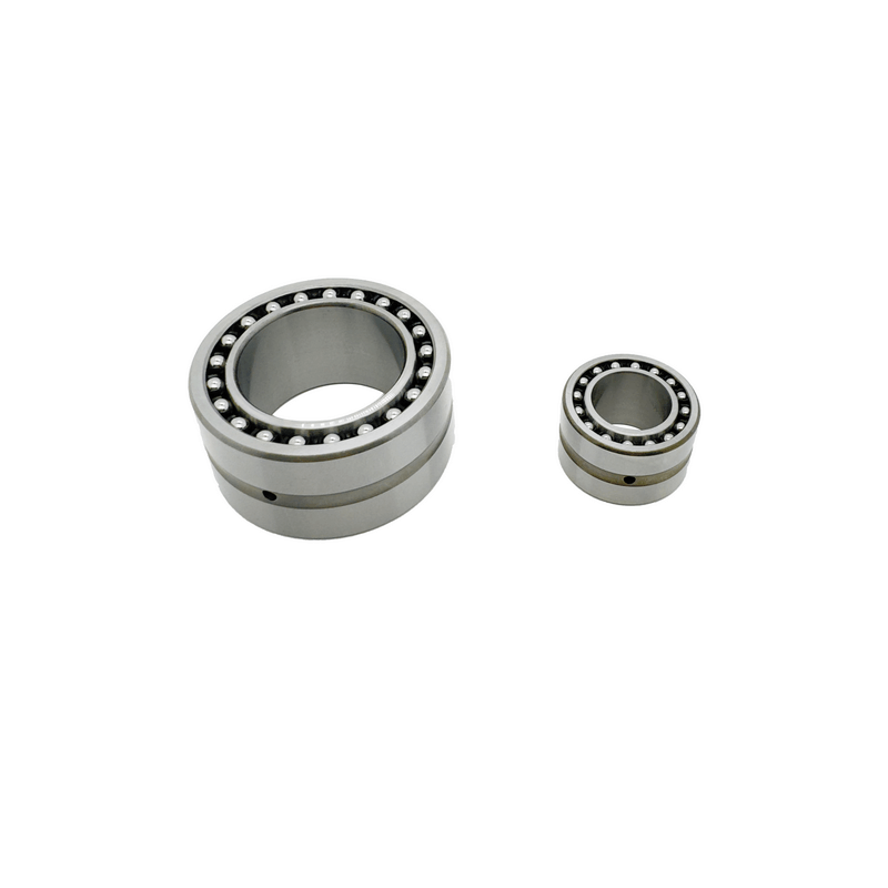 Combination needle roller bearings NKIA series