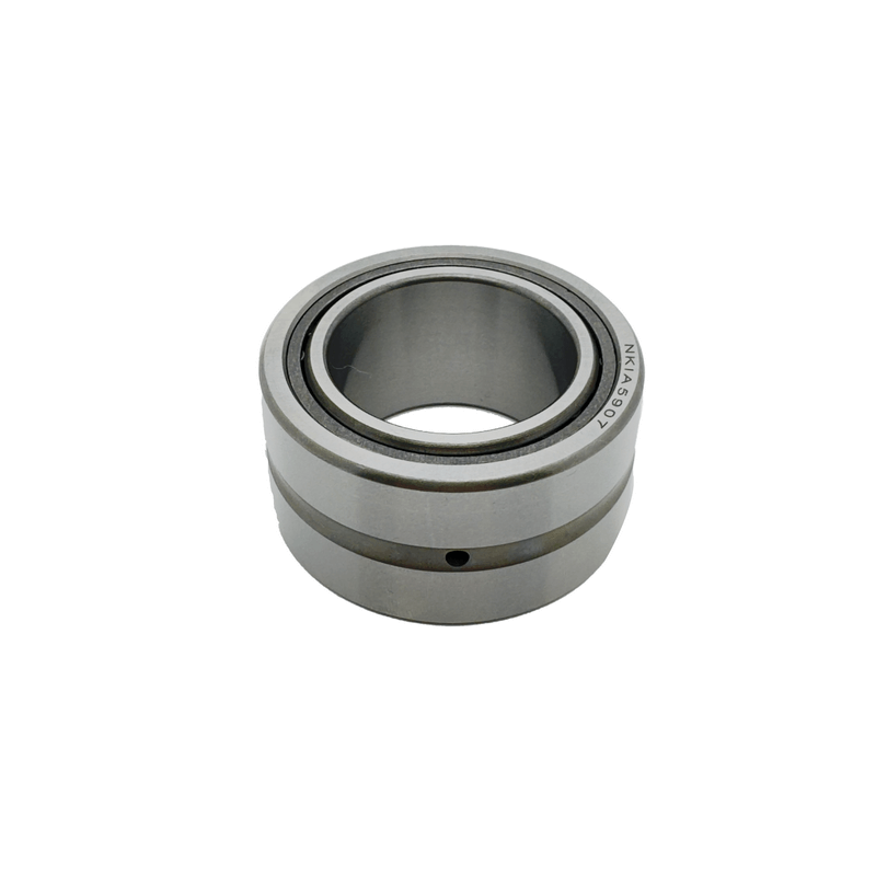 Combination needle roller bearings NKIA series