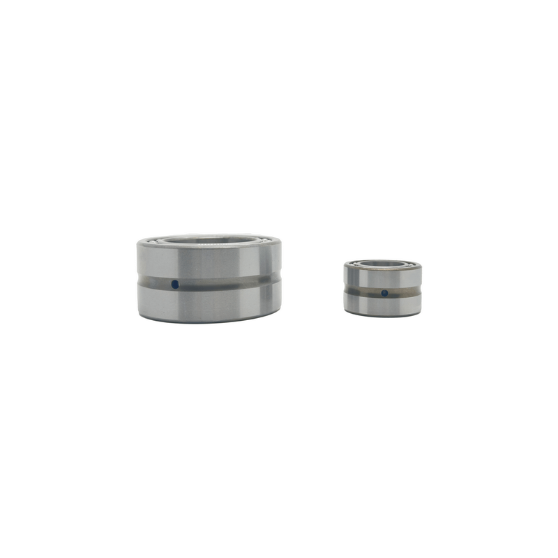 Combination needle roller bearings NKIA series