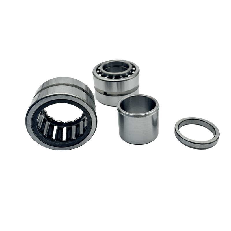 Combination needle roller bearing NKIB series