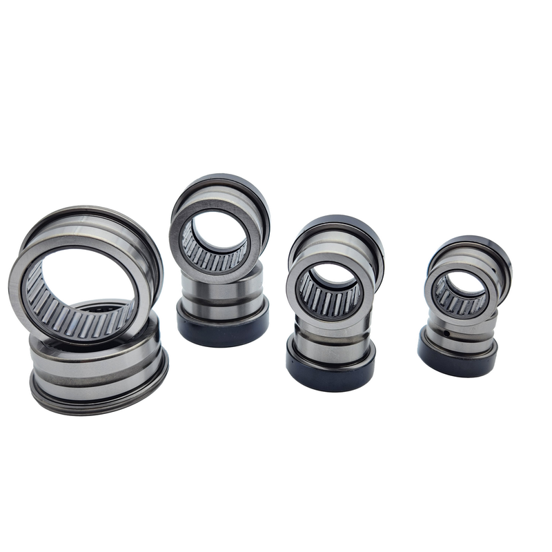 Combination needle roller bearing NKXR Z series