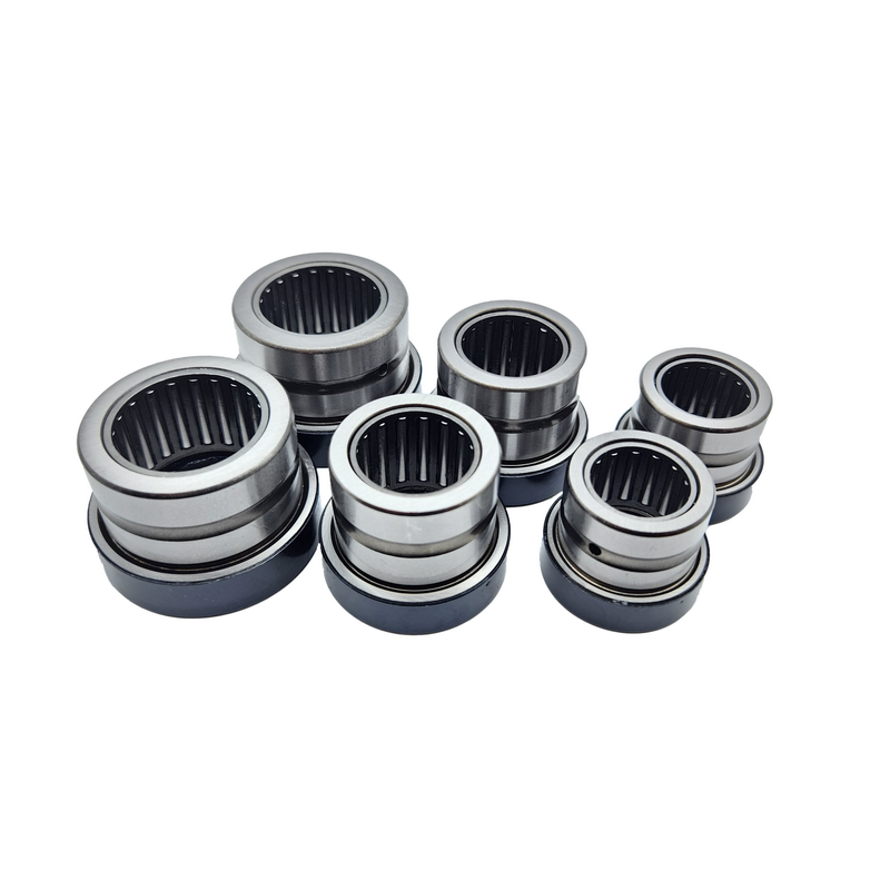 Combination needle roller bearing NKXR Z series