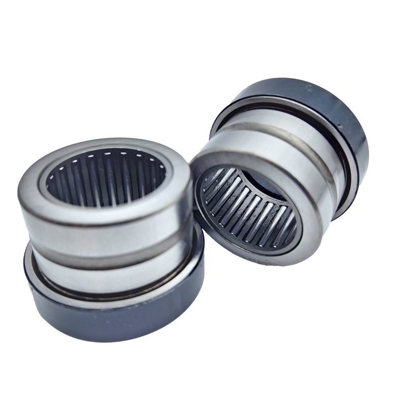 Combination needle roller bearing NKXR Z series