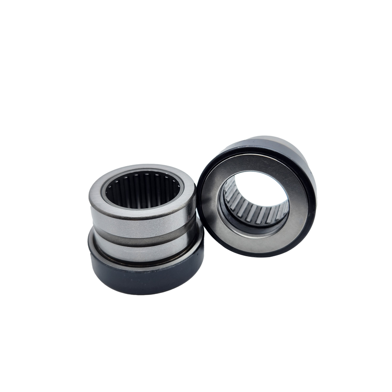 Combination needle roller bearing NKXR Z series