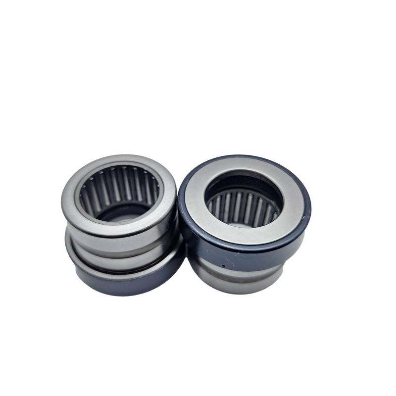 Combination needle roller bearing NKXR Z series