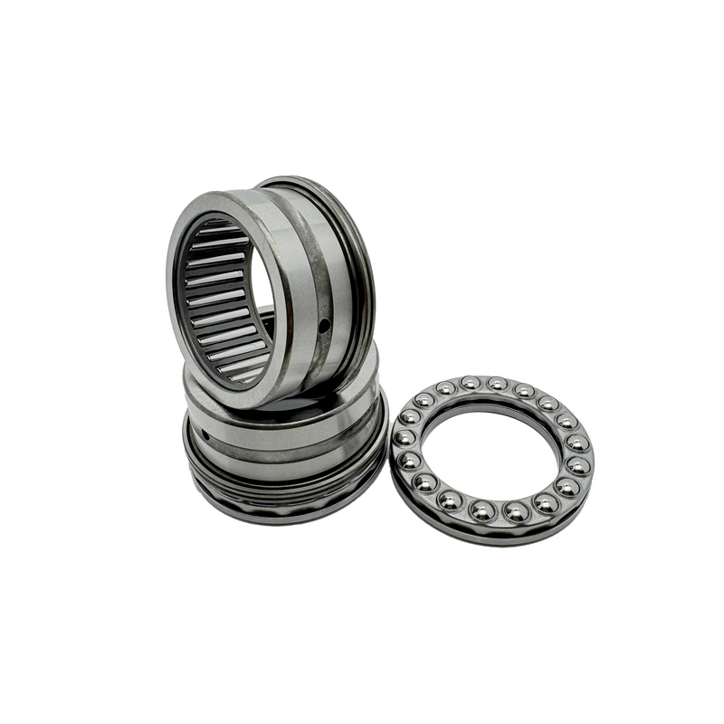 Combination needle roller bearing NKX series