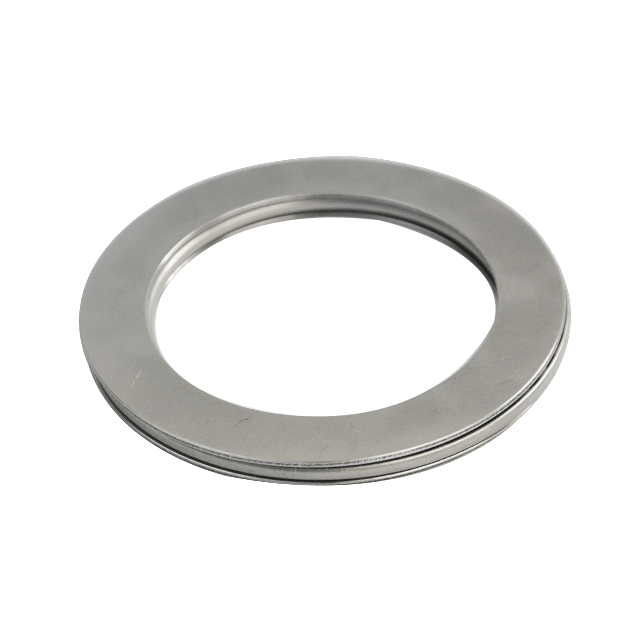 AXK series thrust plain bearings